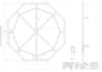 design industrial sheet metal welded structures solidworks